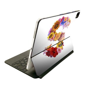 Magic Keyboard 12.9C` iPad Proi4A5A6jΉ apple Abv ACpbh@SʃXLV[ t Oʁ@w یV[ lC 019324 tHg  s At@xbg