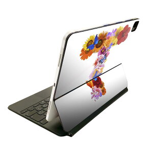 Magic Keyboard �p �X�L���V�[�� 11�C���` iPad Pro�p ��1-4���� iPad Air ��4-5���� �Ή� �S�ʃX�L���V�[�� �t�� �O�� �w�� �ی�V�[�� �l�C 019325 �t�H���g ���� t �A���t�@�x�b�g
