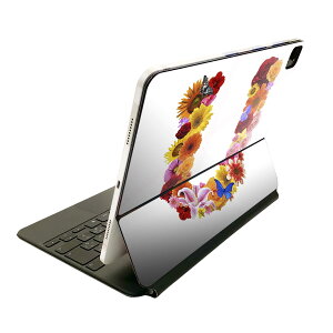 Magic Keyboard 12.9�C���` iPad Pro�i��4����A��5����A��6����j�Ή� apple �A�b�v�� �A�C�p�b�h�@�S�ʃX�L���V�[�� �t�� �O�ʁ@�w�� �ی�V�[�� �l�C 019326 �t�H���g ���� u �A���t�@�x�b�g