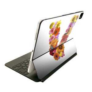 Magic Keyboard 12.9�C���` iPad Pro�i��4����A��5����A��6����j�Ή� apple �A�b�v�� �A�C�p�b�h�@�S�ʃX�L���V�[�� �t�� �O�ʁ@�w�� �ی�V�[�� �l�C 019327 �t�H���g ���� v �A���t�@�x�b�g