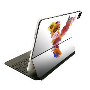 Magic Keyboard 12.9C` iPad Proi4A5A6jΉ apple Abv ACpbh@SʃXLV[ t Oʁ@w یV[ lC 019330 tHg  y At@xbg