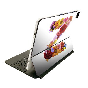 Magic Keyboard �p �X�L���V�[�� 11�C���` iPad Pro�p ��1-4���� iPad Air ��4-5���� �Ή� �S�ʃX�L���V�[�� �t�� �O�� �w�� �ی�V�[�� �l�C 019331 �t�H���g ���� z �A���t�@�x�b�g