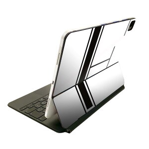 Magic Keyboard �p �X�L���V�[�� 11�C���` iPad Pro�p ��1-4���� iPad Air ��4-5���� �Ή� �S�ʃX�L���V�[�� �t�� �O�� �w�� �ی�V�[�� �l�C 019347 �t�H���g ���� f �A���t�@�x�b�g