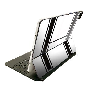 Magic Keyboard �p �X�L���V�[�� 11�C���` iPad Pro�p ��1-4���� iPad Air ��4-5���� �Ή� �S�ʃX�L���V�[�� �t�� �O�� �w�� �ی�V�[�� �l�C 019349 �t�H���g ���� h �A���t�@�x�b�g