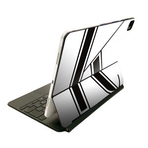 Magic Keyboard p XLV[ 11C` iPad Prop 1-4 iPad Air 4-5 Ή SʃXLV[ t O w یV[ lC 019352 tHg  k At@xbg