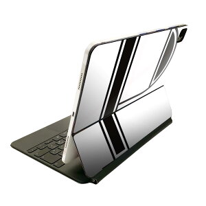 Magic Keyboard �p �X�L���V�[�� 11�C���` iPad Pro�p ��1-4���� iPad Air ��4-5���� �Ή� �S�ʃX�L���V�[�� �t�� �O�� �w�� �ی�V�[�� �l�C 019357 �t�H���g ���� p �A���t�@�x�b�g