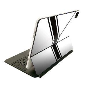 Magic Keyboard 12.9�C���` iPad Pro�i��4����A��5����A��6����j�Ή� apple �A�b�v�� �A�C�p�b�h �S�ʃX�L���V�[�� �t�� �O�� �w�� �ی�V�[�� �l�C ���� y �A���t�@�x�b�g 019366