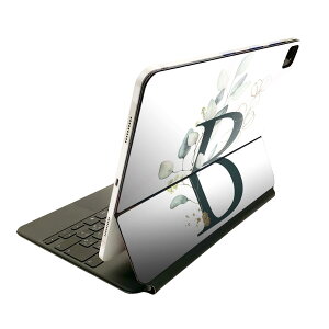 Magic Keyboard 12.9�C���` iPad Pro�i��4����A��5����A��6����j�Ή� apple �A�b�v�� �A�C�p�b�h�@�S�ʃX�L���V�[�� �t�� �O�ʁ@�w�� �ی�V�[�� �l�C 019380 �t�H���g ���� b �A���t�@�x�b�g