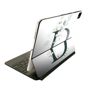 Magic Keyboard 12.9�C���` iPad Pro�i��4����A��5����A��6����j�Ή� apple �A�b�v�� �A�C�p�b�h�@�S�ʃX�L���V�[�� �t�� �O�ʁ@�w�� �ی�V�[�� �l�C 019382 �t�H���g ���� d �A���t�@�x�b�g