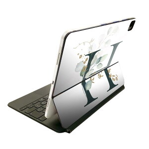 Magic Keyboard 12.9�C���` iPad Pro�i��4����A��5����A��6����j�Ή� apple �A�b�v�� �A�C�p�b�h�@�S�ʃX�L���V�[�� �t�� �O�ʁ@�w�� �ی�V�[�� �l�C 019386 �t�H���g ���� h �A���t�@�x�b�g