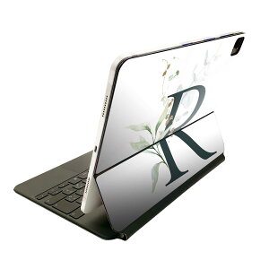 Magic Keyboard p XLV[ 11C` iPad Prop 1-4 iPad Air 4-5 Ή SʃXLV[ t O w یV[ lC 019396 tHg  r At@xbg