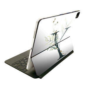 Magic Keyboard 12.9C` iPad Proi4A5A6jΉ apple Abv ACpbh@SʃXLV[ t Oʁ@w یV[ lC 019403 tHg  y At@xbg
