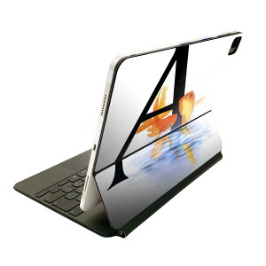 Magic Keyboard p XLV[ 11C` iPad Prop 1-4 iPad Air 4-5 Ή SʃXLV[ t O w یV[ lC 019443 tHg  a At@xbg