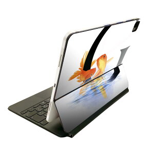 Magic Keyboard 12.9�C���` iPad Pro�i��4����A��5����A��6����j�Ή� apple �A�b�v�� �A�C�p�b�h�@�S�ʃX�L���V�[�� �t�� �O�ʁ@�w�� �ی�V�[�� �l�C 019449 �t�H���g ���� g �A���t�@�x�b�g