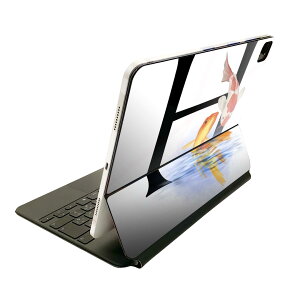 Magic Keyboard 12.9�C���` iPad Pro�i��4����A��5����A��6����j�Ή� apple �A�b�v�� �A�C�p�b�h�@�S�ʃX�L���V�[�� �t�� �O�ʁ@�w�� �ی�V�[�� �l�C 019450 �t�H���g ���� h �A���t�@�x�b�g