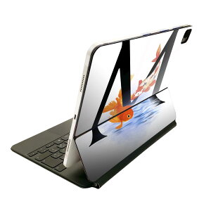 Magic Keyboard 12.9�C���` iPad Pro�i��4����A��5����A��6����j�Ή� apple �A�b�v�� �A�C�p�b�h�@�S�ʃX�L���V�[�� �t�� �O�ʁ@�w�� �ی�V�[�� �l�C 019455 �t�H���g ���� m �A���t�@�x�b�g