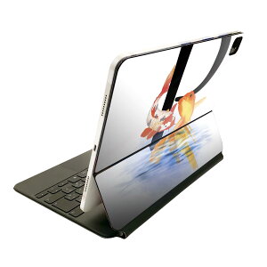 Magic Keyboard �p �X�L���V�[�� 11�C���` iPad Pro�p ��1-4���� iPad Air ��4-5���� �Ή� �S�ʃX�L���V�[�� �t�� �O�� �w�� �ی�V�[�� �l�C 019458 �t�H���g ���� p �A���t�@�x�b�g