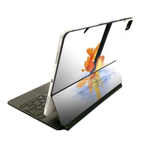 Magic Keyboard 12.9C` iPad Proi4A5A6jΉ apple Abv ACpbh@SʃXLV[ t Oʁ@w یV[ lC 019462 tHg  t At@xbg