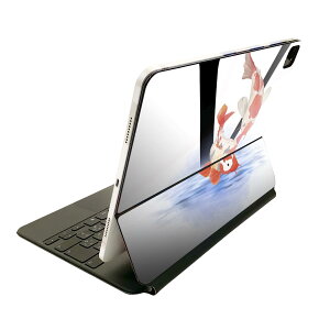 Magic Keyboard �p �X�L���V�[�� 11�C���` iPad Pro�p ��1-4���� iPad Air ��4-5���� �Ή� �S�ʃX�L���V�[�� �t�� �O�� �w�� �ی�V�[�� �l�C 019464 �t�H���g ���� v �A���t�@�x�b�g