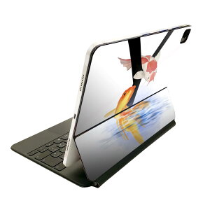 Magic Keyboard 12.9�C���` iPad Pro�i��4����A��5����A��6����j�Ή� apple �A�b�v�� �A�C�p�b�h�@�S�ʃX�L���V�[�� �t�� �O�ʁ@�w�� �ی�V�[�� �l�C 019467 �t�H���g ���� y �A���t�@�x�b�g