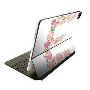 Magic Keyboard 12.9�C���` iPad Pro�i��4����A��5����A��6����j�Ή� apple �A�b�v�� �A�C�p�b�h�@�S�ʃX�L���V�[�� �t�� �O�ʁ@�w�� �ی�V�[�� �l�C 019479 �t�H���g ���� e �A���t�@�x�b�g