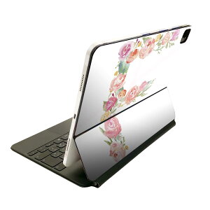 Magic Keyboard 12.9C` iPad Proi4A5A6jΉ apple Abv ACpbh@SʃXLV[ t Oʁ@w یV[ lC 019481 tHg  f At@xbg