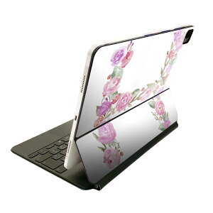 Magic Keyboard �p �X�L���V�[�� 11�C���` iPad Pro�p ��1-4���� iPad Air ��4-5���� �Ή� �S�ʃX�L���V�[�� �t�� �O�� �w�� �ی�V�[�� �l�C 019486 �t�H���g ���� h �A���t�@�x�b�g