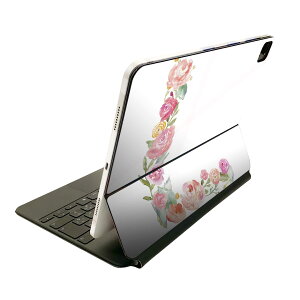 Magic Keyboard �p �X�L���V�[�� 11�C���` iPad Pro�p ��1-4���� iPad Air ��4-5���� �Ή� �S�ʃX�L���V�[�� �t�� �O�� �w�� �ی�V�[�� �l�C 019493 �t�H���g ���� l �A���t�@�x�b�g