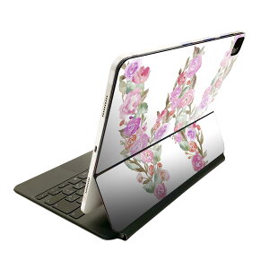 Magic Keyboard 12.9C` iPad Proi4A5A6jΉ apple Abv ACpbh@SʃXLV[ t Oʁ@w یV[ lC 019516 tHg  w At@xbg