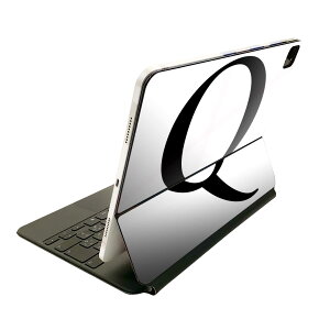 Magic Keyboard p XLV[ 11C` iPad Prop 1-4 iPad Air 4-5 Ή SʃXLV[ t O w یV[ lC 019550 tHg  q At@xbg