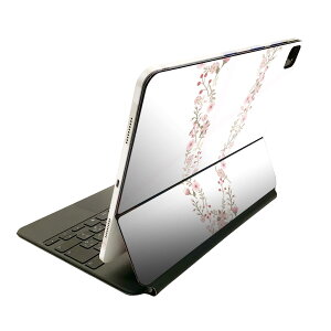 Magic Keyboard 12.9C` iPad Proi4A5A6jΉ apple Abv ACpbh@SʃXLV[ t Oʁ@w یV[ lC 019583 tHg  v At@xbg