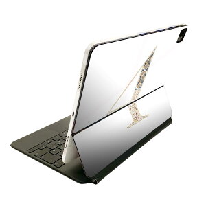 Magic Keyboard 12.9�C���` iPad Pro�i��4����A��5����A��6����j�Ή� apple �A�b�v�� �A�C�p�b�h�@�S�ʃX�L���V�[�� �t�� �O�ʁ@�w�� �ی�V�[�� �l�C 019599 �t�H���g ���� 4