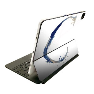 Magic Keyboard 12.9�C���` iPad Pro�i��4����A��5����A��6����j�Ή� apple �A�b�v�� �A�C�p�b�h�@�S�ʃX�L���V�[�� �t�� �O�ʁ@�w�� �ی�V�[�� �l�C 019618 �t�H���g ���� c �A���t�@�x�b�g