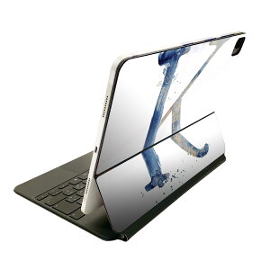 Magic Keyboard p XLV[ 11C` iPad Prop 1-4 iPad Air 4-5 Ή SʃXLV[ t O w یV[ lC 019626 tHg  k At@xbg