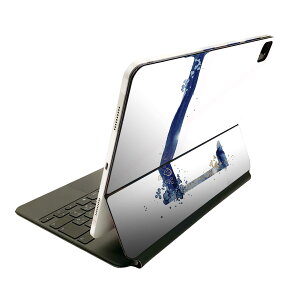 Magic Keyboard p XLV[ 11C` iPad Prop 1-4 iPad Air 4-5 Ή SʃXLV[ t O w یV[ lC 019627 tHg  l At@xbg