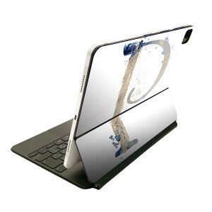 Magic Keyboard 12.9�C���` iPad Pro�i��4����A��5����A��6����j�Ή� apple �A�b�v�� �A�C�p�b�h�@�S�ʃX�L���V�[�� �t�� �O�ʁ@�w�� �ی�V�[�� �l�C 019631 �t�H���g ���� p �A���t�@�x�b�g
