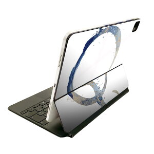 Magic Keyboard 12.9�C���` iPad Pro�i��4����A��5����A��6����j�Ή� apple �A�b�v�� �A�C�p�b�h�@�S�ʃX�L���V�[�� �t�� �O�ʁ@�w�� �ی�V�[�� �l�C 019632 �t�H���g ���� q �A���t�@�x�b�g