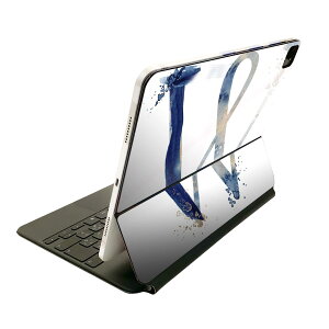 Magic Keyboard �p �X�L���V�[�� 11�C���` iPad Pro�p ��1-4���� iPad Air ��4-5���� �Ή� �S�ʃX�L���V�[�� �t�� �O�� �w�� �ی�V�[�� �l�C 019638 �t�H���g ���� w �A���t�@�x�b�g