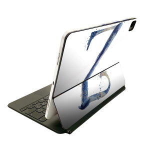 Magic Keyboard 12.9�C���` iPad Pro�i��4����A��5����A��6����j�Ή� apple �A�b�v�� �A�C�p�b�h�@�S�ʃX�L���V�[�� �t�� �O�ʁ@�w�� �ی�V�[�� �l�C 019641 �t�H���g ���� z �A���t�@�x�b�g