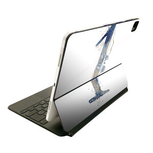 Magic Keyboard 12.9�C���` iPad Pro�i��4����A��5����A��6����j�Ή� apple �A�b�v�� �A�C�p�b�h�@�S�ʃX�L���V�[�� �t�� �O�ʁ@�w�� �ی�V�[�� �l�C 019644 �t�H���g ���� 1