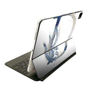 Magic Keyboard 12.9�C���` iPad Pro�i��4����A��5����A��6����j�Ή� apple �A�b�v�� �A�C�p�b�h�@�S�ʃX�L���V�[�� �t�� �O�ʁ@�w�� �ی�V�[�� �l�C 019656 �t�H���g ���� d �A���t�@�x�b�g