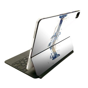 Magic Keyboard 12.9C` iPad Proi4A5A6jΉ apple Abv ACpbh@SʃXLV[ t Oʁ@w یV[ lC 019661 tHg  i At@xbg