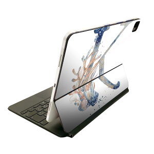 Magic Keyboard 12.9�C���` iPad Pro�i��4����A��5����A��6����j�Ή� apple �A�b�v�� �A�C�p�b�h�@�S�ʃX�L���V�[�� �t�� �O�ʁ@�w�� �ی�V�[�� �l�C 019663 �t�H���g ���� k �A���t�@�x�b�g