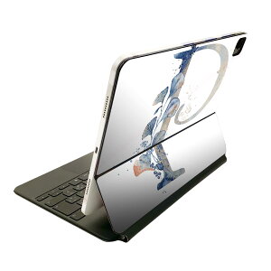 Magic Keyboard 12.9C` iPad Proi4A5A6jΉ apple Abv ACpbh@SʃXLV[ t Oʁ@w یV[ lC 019668 tHg  p At@xbg