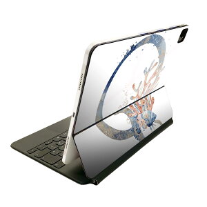 Magic Keyboard 12.9C` iPad Proi4A5A6jΉ apple Abv ACpbh@SʃXLV[ t Oʁ@w یV[ lC 019669 tHg  q At@xbg