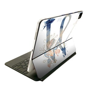 Magic Keyboard 12.9�C���` iPad Pro�i��4����A��5����A��6����j�Ή� apple �A�b�v�� �A�C�p�b�h�@�S�ʃX�L���V�[�� �t�� �O�ʁ@�w�� �ی�V�[�� �l�C 019675 �t�H���g ���� w �A���t�@�x�b�g
