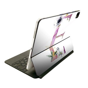 Magic Keyboard p XLV[ 11C` iPad Prop 1-4 iPad Air 4-5 Ή SʃXLV[ t O w یV[ lC 019693 tHg  e At@xbg