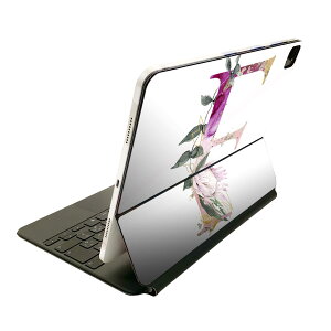 Magic Keyboard �p �X�L���V�[�� 11�C���` iPad Pro�p ��1-4���� iPad Air ��4-5���� �Ή� �S�ʃX�L���V�[�� �t�� �O�� �w�� �ی�V�[�� �l�C 019694 �t�H���g ���� f �A���t�@�x�b�g