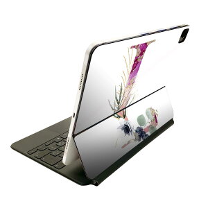 Magic Keyboard 12.9�C���` iPad Pro�i��4����A��5����A��6����j�Ή� apple �A�b�v�� �A�C�p�b�h�@�S�ʃX�L���V�[�� �t�� �O�ʁ@�w�� �ی�V�[�� �l�C 019700 �t�H���g ���� l �A���t�@�x�b�g