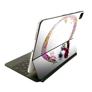 Magic Keyboard p XLV[ 11C` iPad Prop 1-4 iPad Air 4-5 Ή SʃXLV[ t O w یV[ lC 019703 tHg  o At@xbg